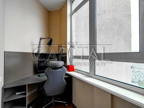 квартира по адресу Евгения Коновальца ул. (Щорса), 44-А