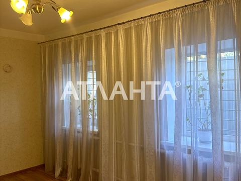 дом по адресу Гаркавого Академика ул. (Житомирская)