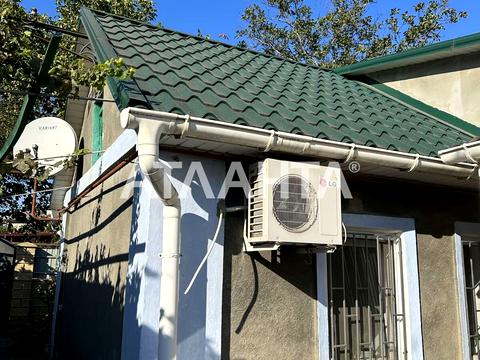 дом по адресу Гаркавого Академика ул. (Житомирская)