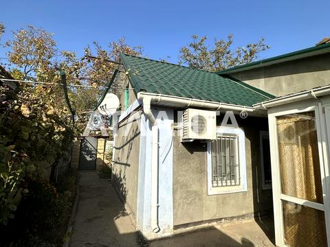 дом по адресу Гаркавого Академика ул. (Житомирская)