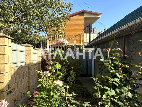 дом по адресу Гаркавого Академика ул. (Житомирская)