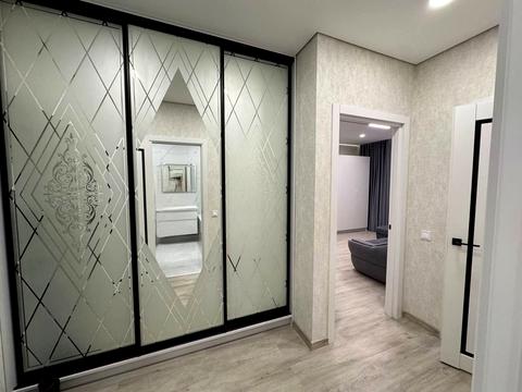 квартира за адресою Олександрівська вул., 7