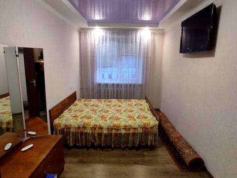 квартира по адресу Заречанская ул., 8