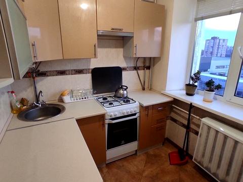 квартира по адресу Заречанская ул., 8