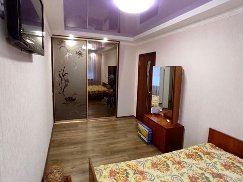 квартира по адресу Заречанская ул., 8