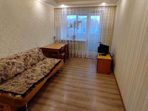 квартира по адресу Заречанская ул., 8