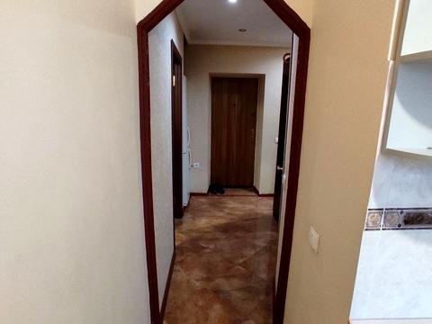 квартира по адресу Заречанская ул., 8