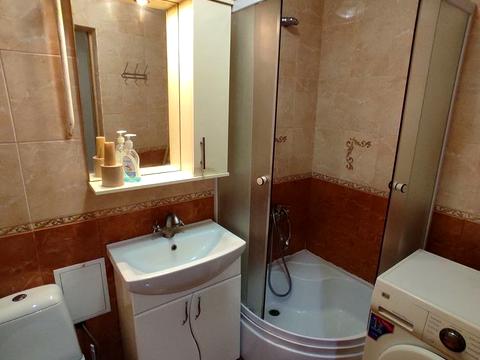 квартира по адресу Заречанская ул., 8