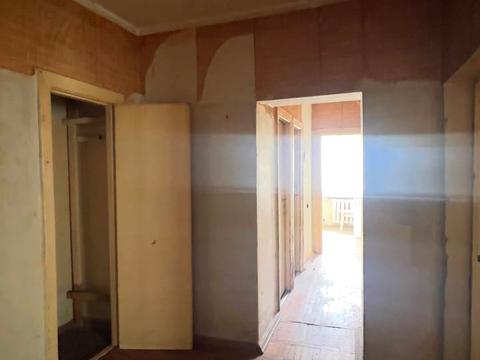 квартира по адресу Тенистая ул., 10