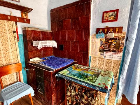 дом по адресу Горішня