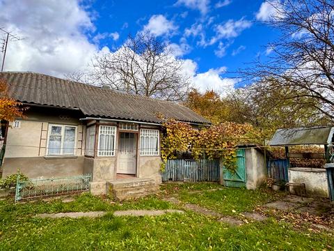 дом по адресу Горішня