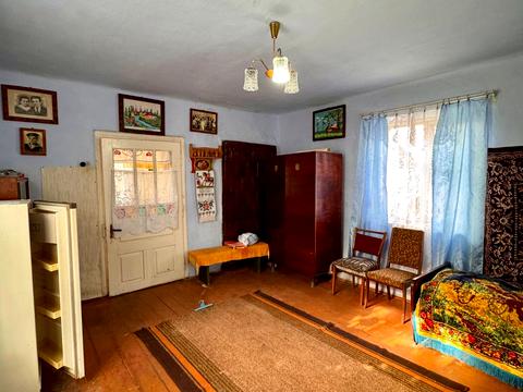 дом по адресу Горішня