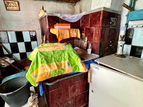 дом по адресу Горішня