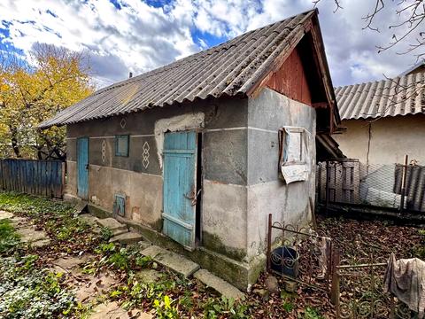 дом по адресу Горішня