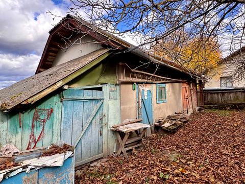 дом по адресу Горішня