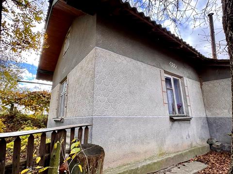 дом по адресу Горішня