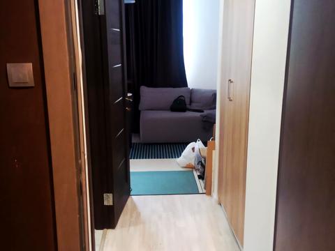 квартира по адресу Салютная ул., 2к2