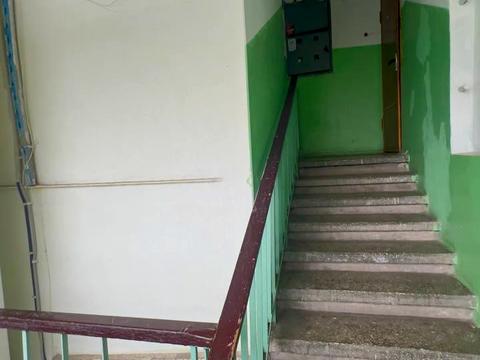 квартира по адресу Тенистая ул., 10