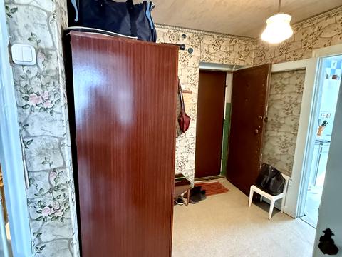 квартира за адресою житловий масив Тополя-3 вул., 8