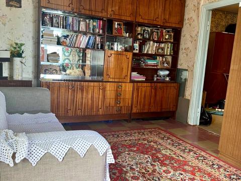 квартира за адресою житловий масив Тополя-3 вул., 8