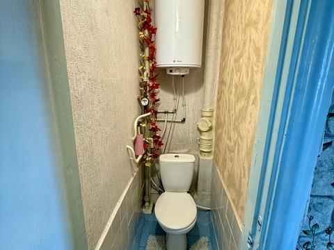 квартира за адресою житловий масив Тополя-3 вул., 8