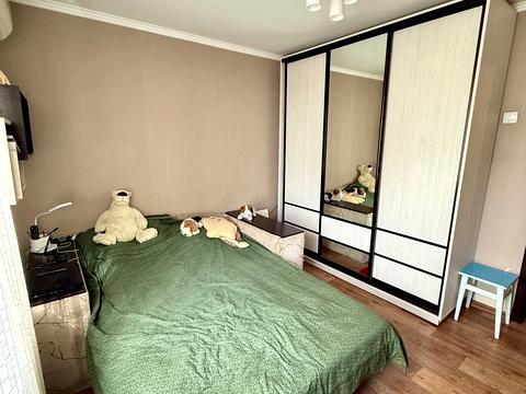 квартира за адресою житловий масив Тополя-3 вул., 8