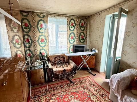 квартира за адресою житловий масив Тополя-3 вул., 8