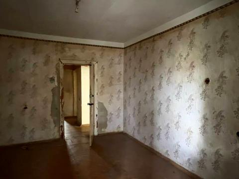 квартира по адресу Тенистая ул., 10