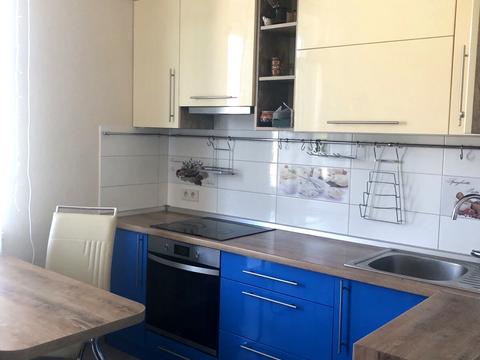 квартира по адресу Михайловская ул., 8