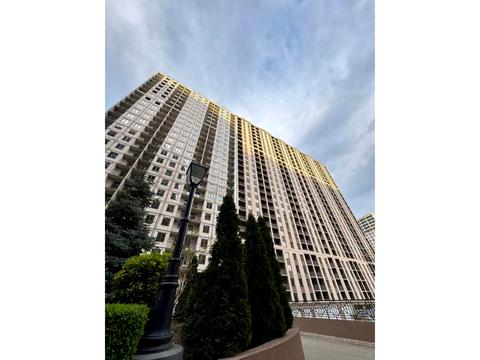 квартира за адресою Генуезька вул., 1