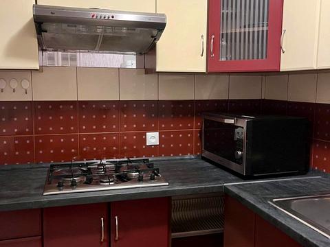 квартира по адресу Сапёрное Поле ул., 26