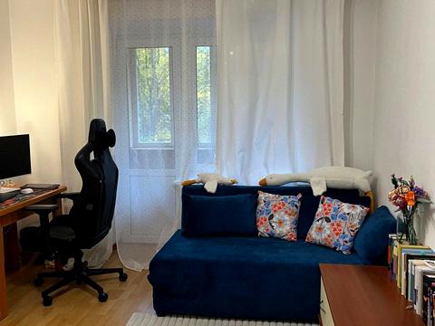 квартира по адресу Сапёрное Поле ул., 26