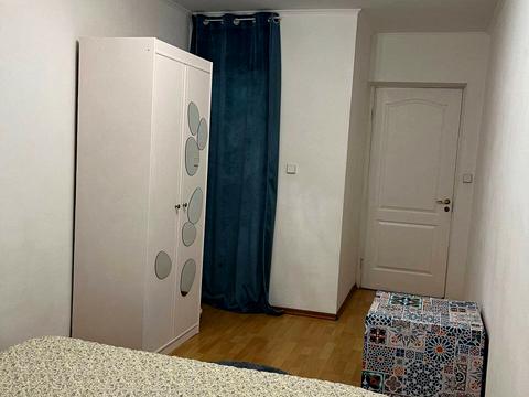 квартира по адресу Сапёрное Поле ул., 26