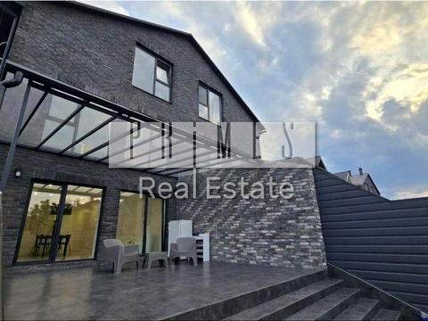 будинок за адресою Івана Білика вул. (Яблунева)