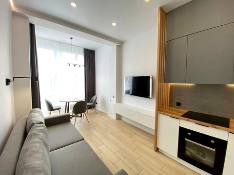 квартира по адресу Шевченко ул., 9