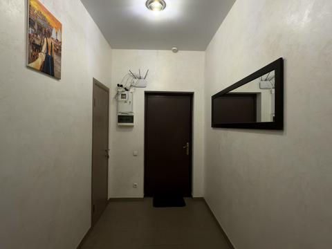 квартира по адресу Одесса, Люстдорфская дор. (Черноморская), 55ж