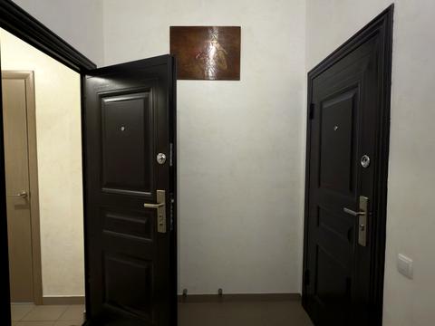 квартира по адресу Одесса, Люстдорфская дор. (Черноморская), 55ж