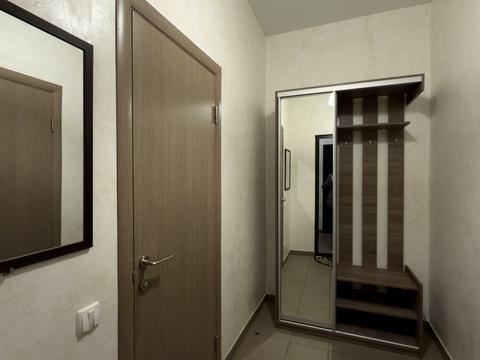 квартира по адресу Одесса, Люстдорфская дор. (Черноморская), 55ж