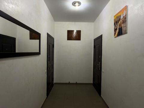 квартира по адресу Одесса, Люстдорфская дор. (Черноморская), 55ж