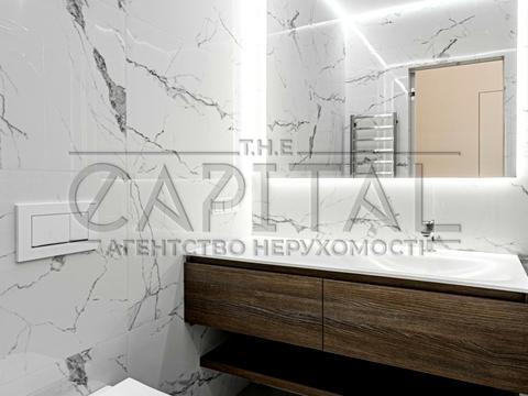 квартира по адресу Трускавецкая ул., 6-В