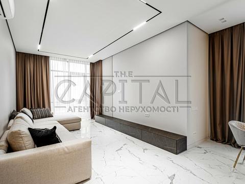квартира по адресу Трускавецкая ул., 6-В