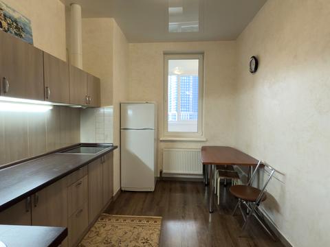 квартира по адресу Одесса, Люстдорфская дор. (Черноморская), 55ж