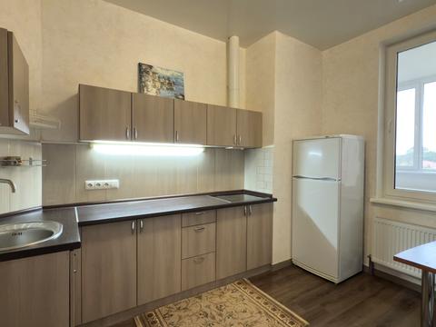 квартира по адресу Одесса, Люстдорфская дор. (Черноморская), 55ж