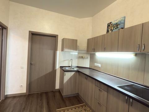 квартира по адресу Одесса, Люстдорфская дор. (Черноморская), 55ж