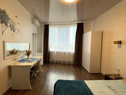 квартира по адресу Одесса, Люстдорфская дор. (Черноморская), 55ж