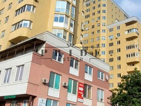 квартира за адресою Євгена Харченка вул. (Леніна), 47б