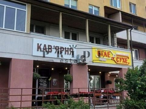 квартира за адресою Євгена Харченка вул. (Леніна), 47б