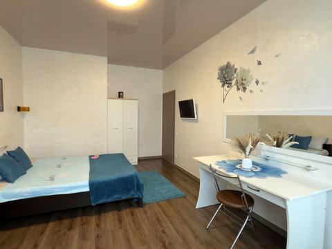 квартира по адресу Одесса, Люстдорфская дор. (Черноморская), 55ж