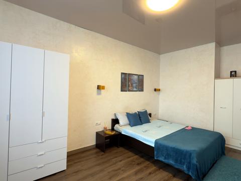 квартира по адресу Одесса, Люстдорфская дор. (Черноморская), 55ж