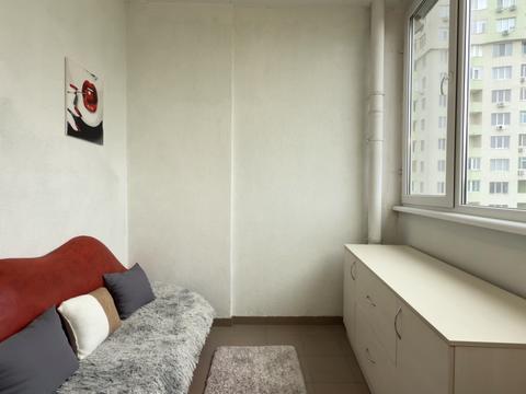 квартира по адресу Одесса, Люстдорфская дор. (Черноморская), 55ж